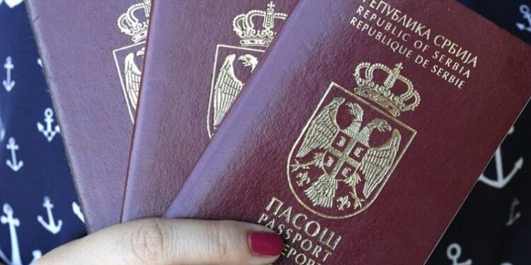 TREBA VAM ZDRAVSTVENA POTVRDA ZA PUTOVANjE? Ministarka Matić tvrdi da će se turistima lako izdavati neophodna dokumenta za prelazak granice