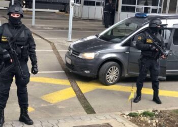 Srbija izručila BiH migranta koji se sumnjiči za ubistvo Jasmina Berovića porijeklom iz Tutina