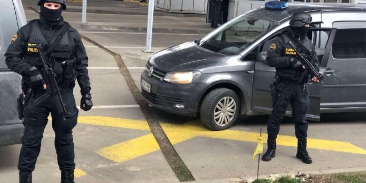 Srbija izručila BiH migranta koji se sumnjiči za ubistvo Jasmina Berovića porijeklom iz Tutina