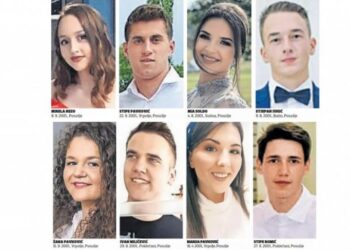 OVAKO SU OTROVNI GASOVI PRESUDILI NESREĆNOJ OMLADINI U POSUŠJU: Novi Detalji Tragedije Zbog Koje Je Region U Suzama!