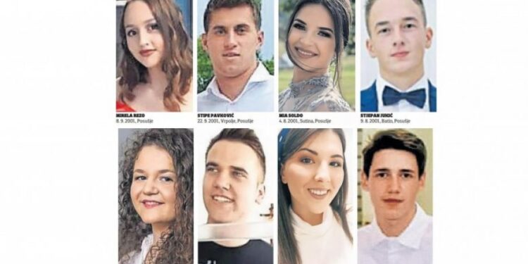 OVAKO SU OTROVNI GASOVI PRESUDILI NESREĆNOJ OMLADINI U POSUŠJU: Novi Detalji Tragedije Zbog Koje Je Region U Suzama!