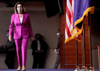 Pelosi: Pokrenuti opoziv Trampa, bilo koji dan može biti horor za Ameriku