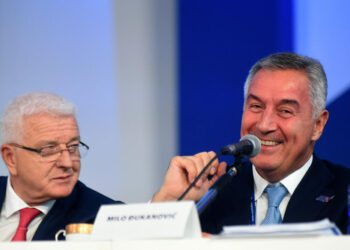 Marković više neće biti broj dva