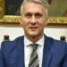 Šef ANB-a: Znamo ko je palio tajna dokumenta