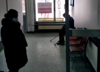 Preminuo jedan Covid pacijent u Novom Pazaru