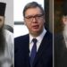 Vučić se direktno uključio u kampanju: Miloševićev i Šešeljev čovjek, vladika Irinej novi patrijarh SPC-a?