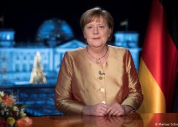 Merkel kritikovala one koji šire teorije zavjere tokom pandemije