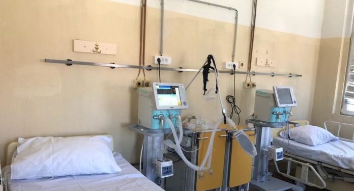 NOVI PAZAR: Bez preminulih, na liječenju još 59 pacijenata
