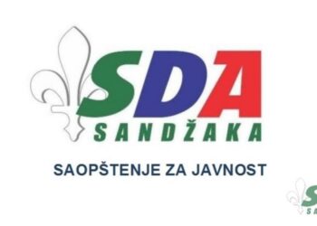 SDA: Sveti Sava utemeljio platformu za istrebljenje Bošnjaka