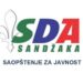 SDA: Sveti Sava utemeljio platformu za istrebljenje Bošnjaka