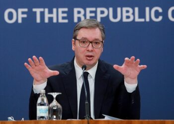 Vučić slagao da smo 4. u Evropi po broju vakcinisanih!