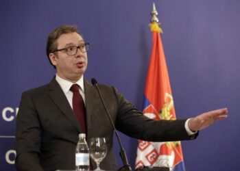 Vučić: Velika Albanija je prijetnja za Srbiju, Beograd će imati adekvatan odgovor