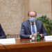 Krizni štab za borbu protiv korone: Mjere ostaju, bolja epidemiološka situacija ali bez opuštanja