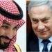 Nevjerovatan pakt Izraela i Saudijske Arabije protiv Irana