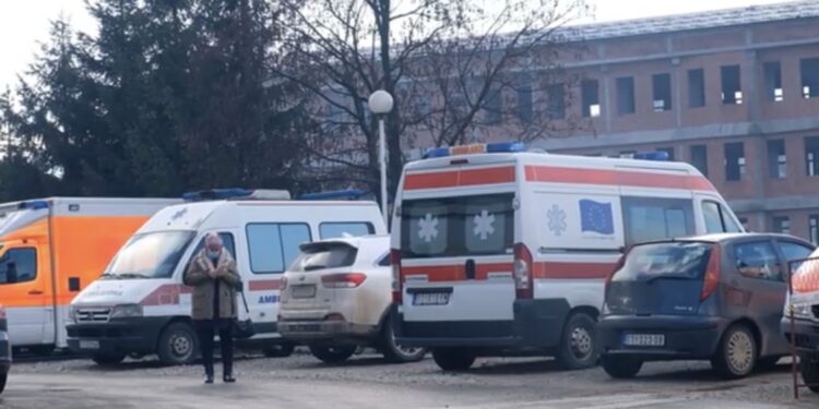 (VIDEO)  Epidemiološka situacija u Tutinu nestabilna