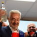 Premijer Crne Gore Krivokapić pokušao da sakrije od javnosti da je čestitao Dan Republike Srpske