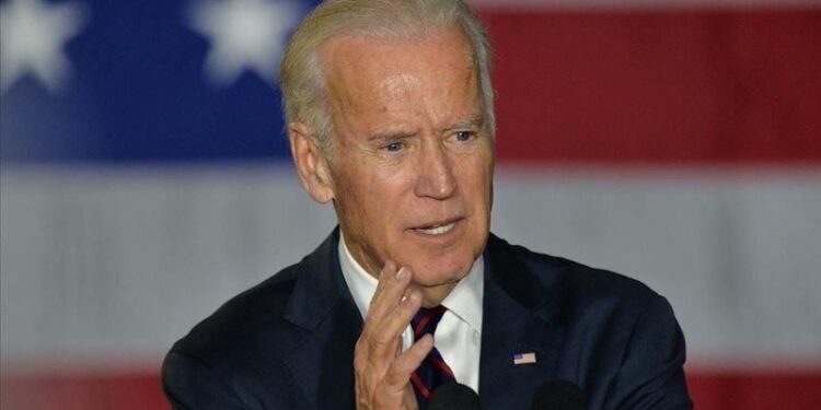 Joe Biden: Naša demokratija je pod napadom, pozivam Trumpa da prekine opsadu