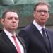 Vulin: Neka Izetbegović kaže ko je napao Vučića u Srebrenici