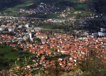Visočanin ucjenjivao komšiju da mu isplati 100 KM, inače će njegovoj ženi reći da ima ljubavnicu