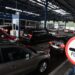 Austrija vratila sa granice više od 10.000 ljudi