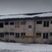 ”Kolji Šiptare”: Zastrašujući grafiti na zgradi u Beranama