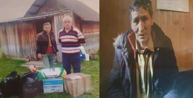 (VIDEO) Hido Muratović: Ovo je Hasima Gusinac koja me je LAŽNO OPTUŽILA