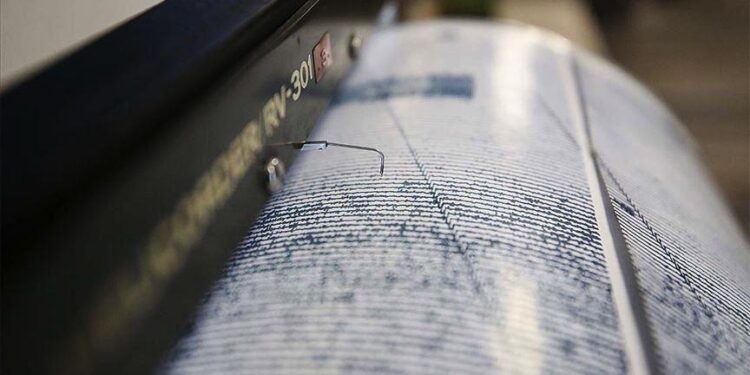 Hrvatska: Ponovno potres magnitude 5.3 po Richteru