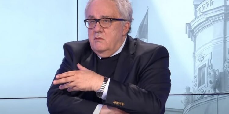 Burne reakcije u Srbiji zbog izjave predsjednika SANU-a: Kosovo nije naše, to treba što prije shvatiti