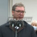“VAGAMO OKO OBAVEZNOG VOJNOG ROKA” Vučić otkrio koliko bi služenje moglo da traje: Ima tu stvari i za i protiv