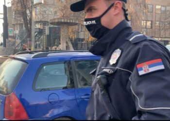 Novi Pazar: Hapšenja zbog privrednog kriminala