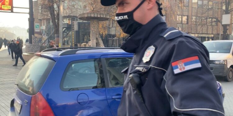 Novi Pazar: Hapšenja zbog privrednog kriminala