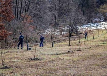 NI NAKON MJESEC DANA O NESTALOM MUŠKARCU NI TRAGA NI GLASA: OSTAVIO PRAZNU KUĆU I UPALJENO SVJETLO