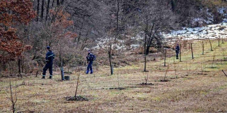 NI NAKON MJESEC DANA O NESTALOM MUŠKARCU NI TRAGA NI GLASA: OSTAVIO PRAZNU KUĆU I UPALJENO SVJETLO