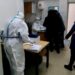 NOVI PAZAR: Danas bez preminulih, 12 pacijenata otpušteno sa liječenja