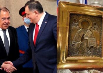 Novi preokret u aferi “Ikona”: Da li je umjetnina dio blaga koje su ukrali nacisti