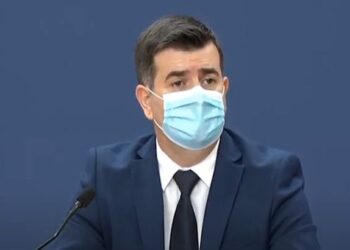 Đerlek: U ponedjeljak odlučujemo koji gradovi će dobiti Sputnjik V vakcinu