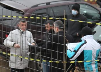 Sud naložio Islamskoj zajednici u Srbiji (IZuS) da ukloni prepreke na putu do gradilišta islamskog centra