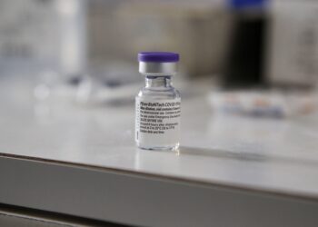 Alergični na penicilin mogu da se vakcinišu protiv korone