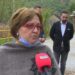 Ovo je direktorica škole Mevlida Dervišefendić koja kaznila curicu jer je slavila Dan državnosti BiH