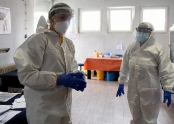 U Crnoj Gori preminulo sedam osoba, a 502 je novozaraženih