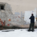 Grafiti u Beranama: Nova vlast budi fašistički i nacionalistički duh