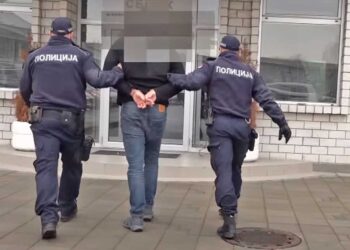 HAPŠENJE U SJENICI: Od vlasnice ugostiteljskog objekta iznudio 250 evra
