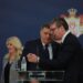 Pokušava li Dodik rušiti Vučića: Predsjednik Srbije preko Kurira poslao poruku da zna ko mu “radi o glavi”