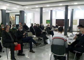 Počinje masovna imunizacija u Novom Pazaru