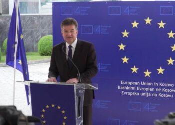Lajčak: Razmjena teritorija Srbije i Kosova bi bila „veoma opasna“