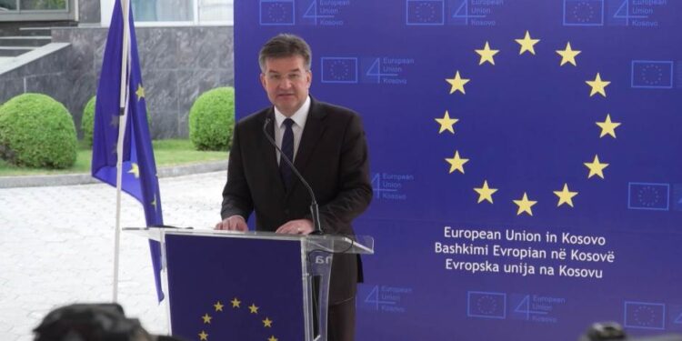 Lajčak: Razmjena teritorija Srbije i Kosova bi bila „veoma opasna“