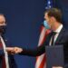 MINISTAR SINIŠA MALI I AMBASADOR SAD: Nastavlja se saradnja sa Amerikom