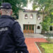 Suspendovan policajac koji je vršio nuždu u haremu Sinan-begove džamije u Novom Pazaru