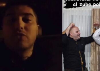 (VIDEO) Novopazarac PRIJETIO inspektoru pa UHAPŠEN