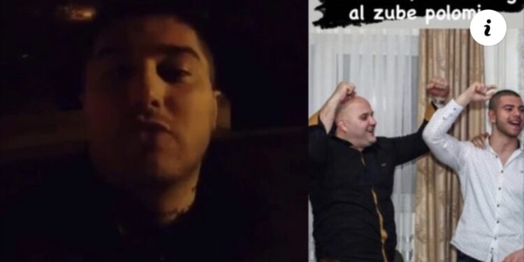 (VIDEO) Novopazarac PRIJETIO inspektoru pa UHAPŠEN